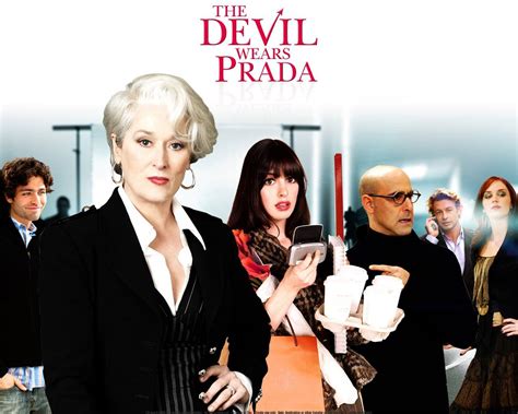 il diavolo veste prada film completo in italiano youtube|Il diavolo veste Prada (Film 2006): trama, cast, foto, news .